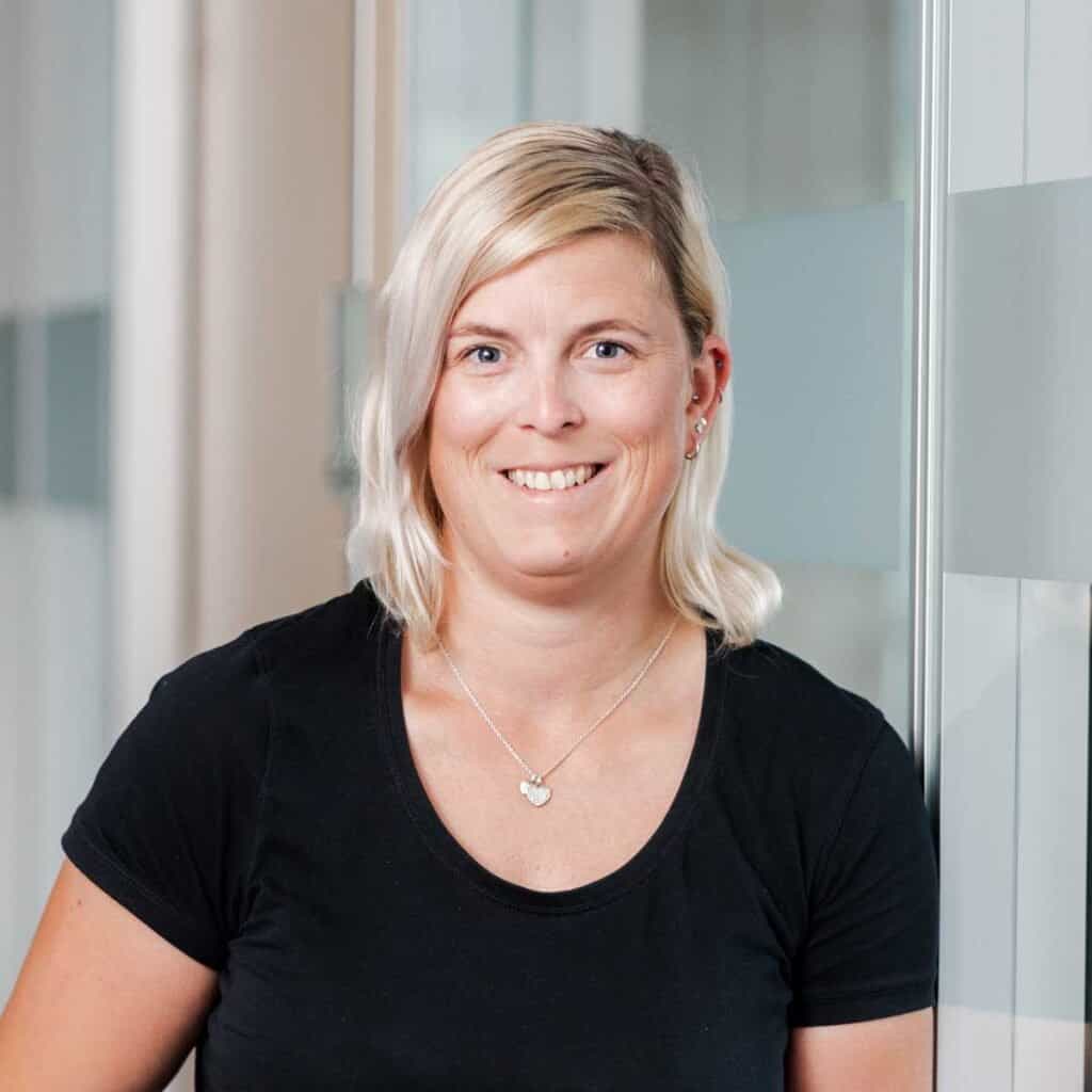 Steffi heinen